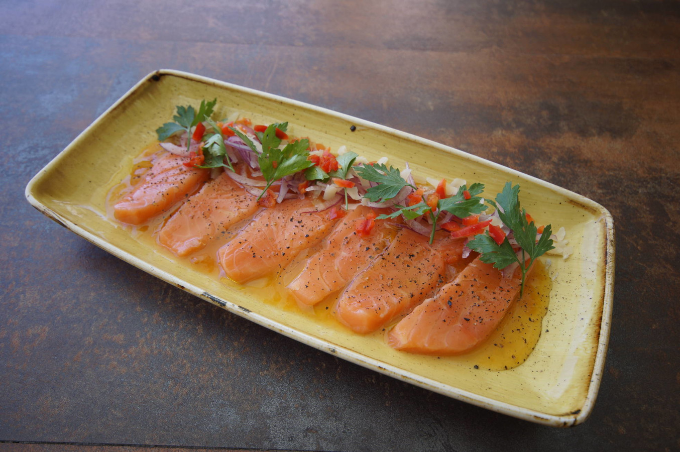 Sashimi